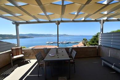 Early Summer Escape - 5% Off