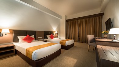 MCO Room Promo