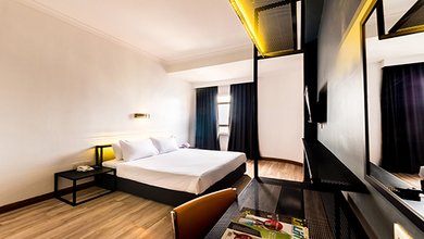 MCO Room Promo