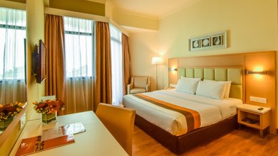 MCO Room Promo