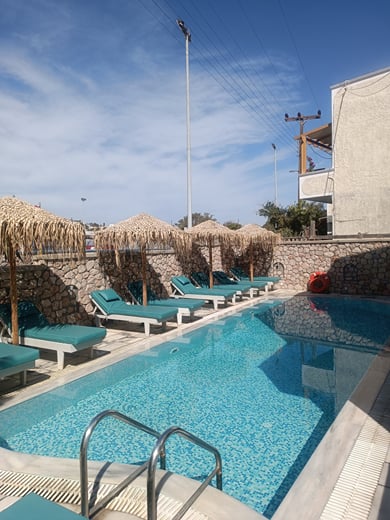 Free Nights Offer!