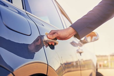 Free Private Transfers Included