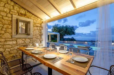 Book a 7 night stay and get a 10% discount!