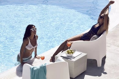 💙 Aegean Bliss for Two 💙