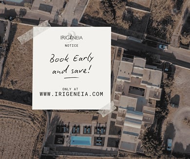 Early Booking