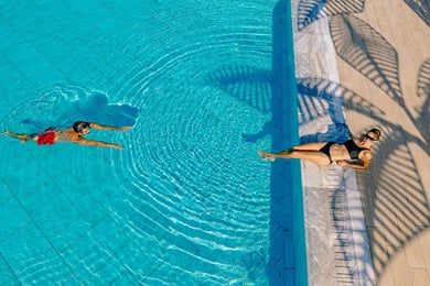Complimentary Arrival & Departure Transfer (from / to) Paphos Airport
