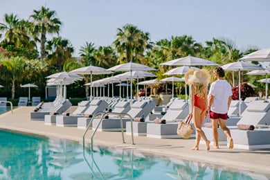 Late Summer Getaway - Free meal upgrade