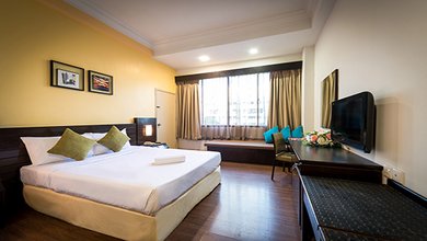 MCO Room Promo