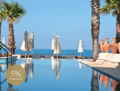 Early Booking Offer - Winter 26/27