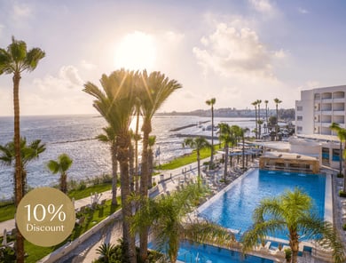 Early Booking Offer - Summer 2027