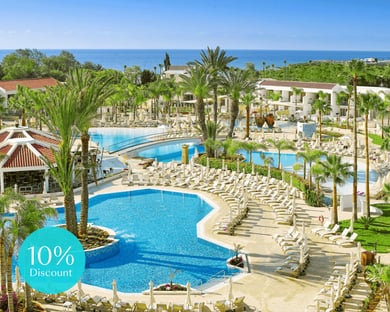 Early Booking Offer - Summer 2027
