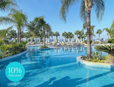 Early Booking Offer - Summer 2027