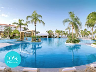 Early Booking Offer - Winter 26/27