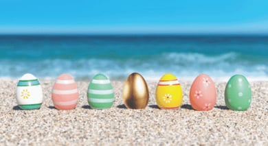 Celebrate Greek Orthodox Easter 2027 with Us