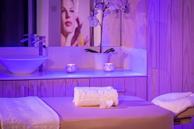 Herbal Romance Getaway