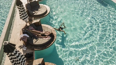 Sunny Autumn Getaway up to 25% discount