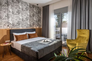 Direct Booking Deal