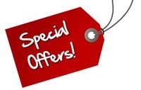 Pay Now & Save!