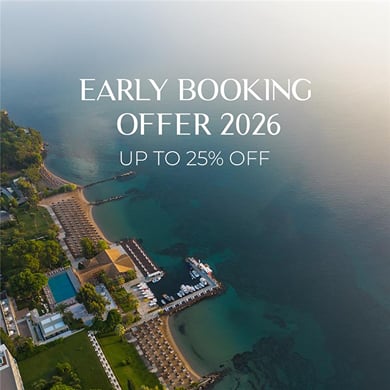 Early Booking Offer