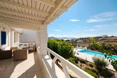 Exclusive Long Stay Offer