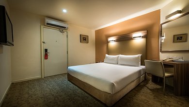 MCO Room Promo