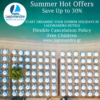 Summer Hot Offers 2026