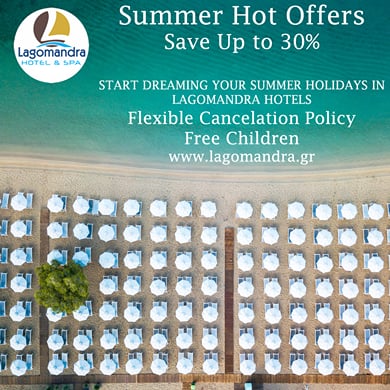 Summer Hot Offers 2026