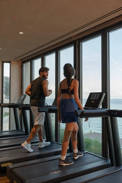 Active Fitness