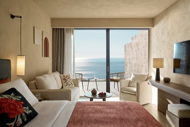 Room Upgrade