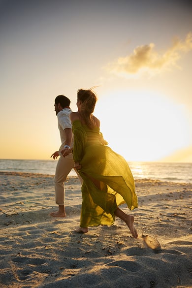 ✩ Honeymoon Package Offer ✩