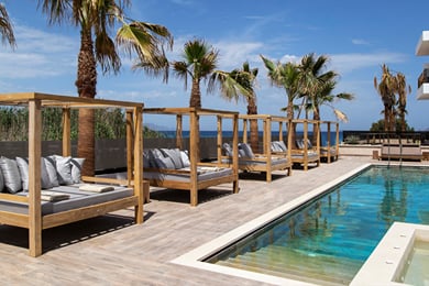 Plan Ahead. Indulge in Luxury.