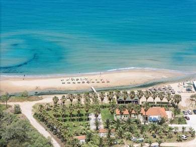 La Palma Beachfront Suites Loyalty Club!