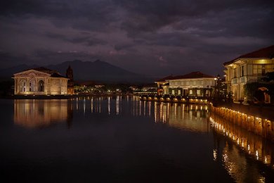 Las Casas Escapes (All-Inclusive Offer)