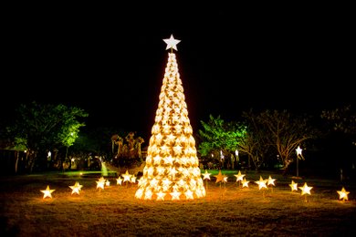 Pasko sa Las Casas