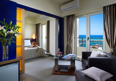 Long-stay Offer
