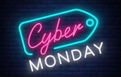 Cyber Monday