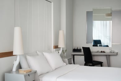 Week Long Stay Offer
