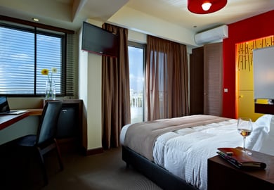 Long Stay Week Offer