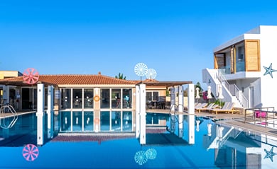 Late Season Getaway Offer