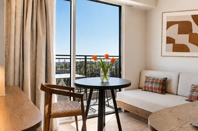Week Long Stay Offer