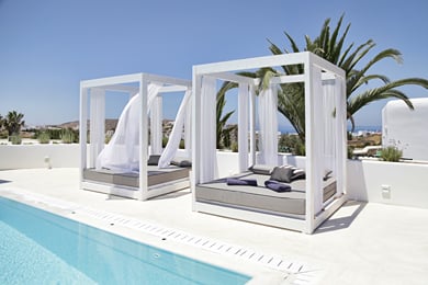 Your Mykonian Summer | -20% Special Offer