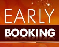 Early Booking