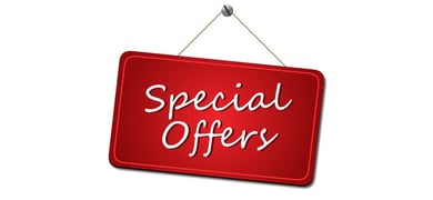 Non Refundable Promotion