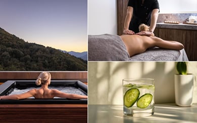 Wellness & Detox Retreat