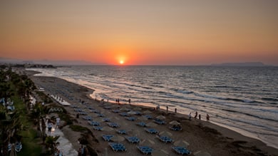 Long stay offer