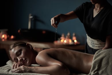 Spa Voucher 20%