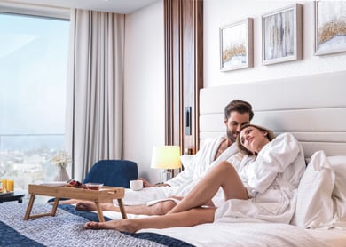 Ultimate Romantic Getaway