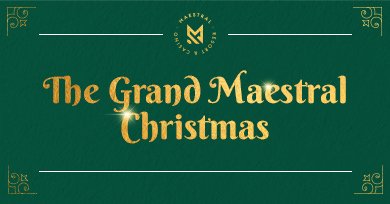 Special Christmas package