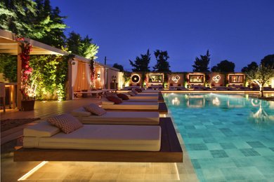 retort Reis springen The Margi Hotel Boutique Hotel Vouliagmeni Sea Coast, Athens, Greece | Book  Online