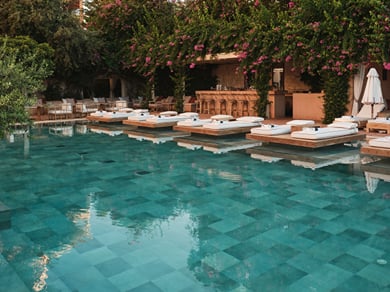 Margi Getaway Offer